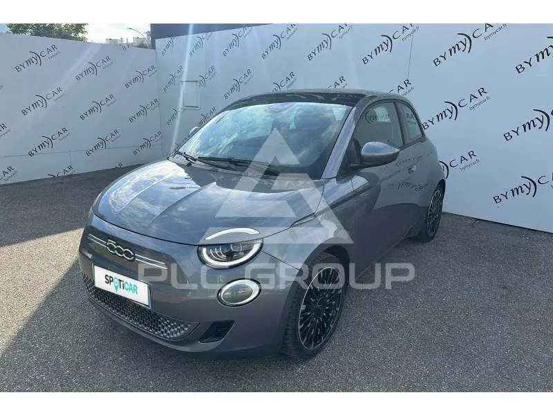 2022 Fiat 500