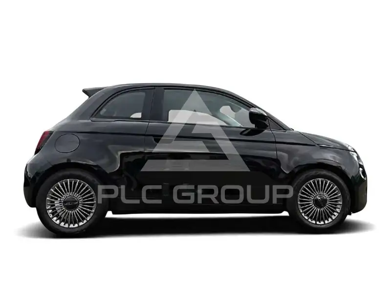 2022 Fiat 500
