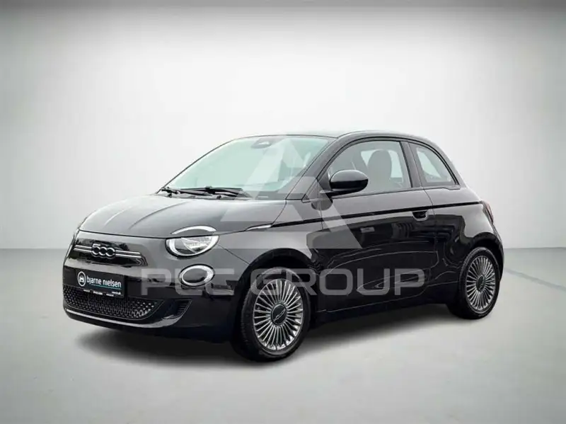 2022 Fiat 500