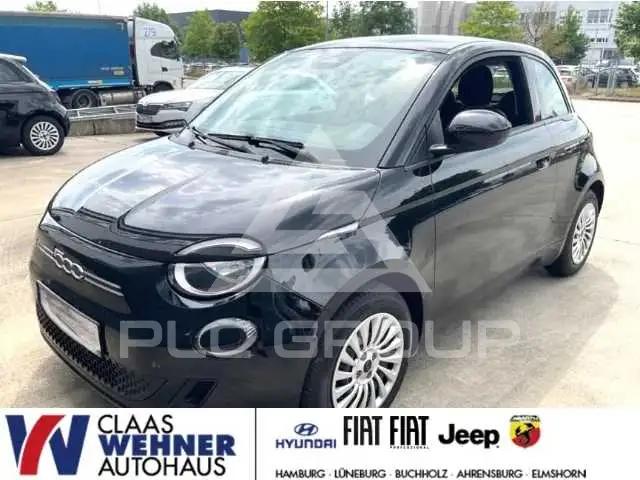 2022 Fiat 500