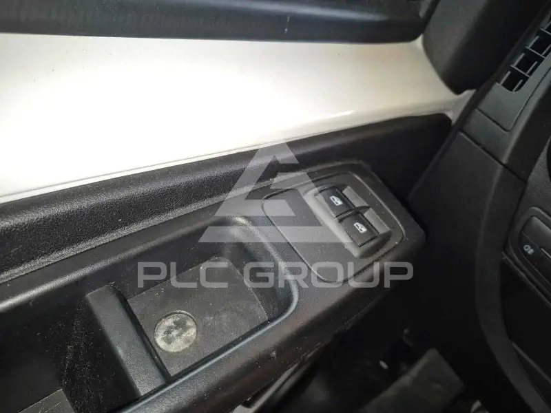 2022 Fiat Fiorino