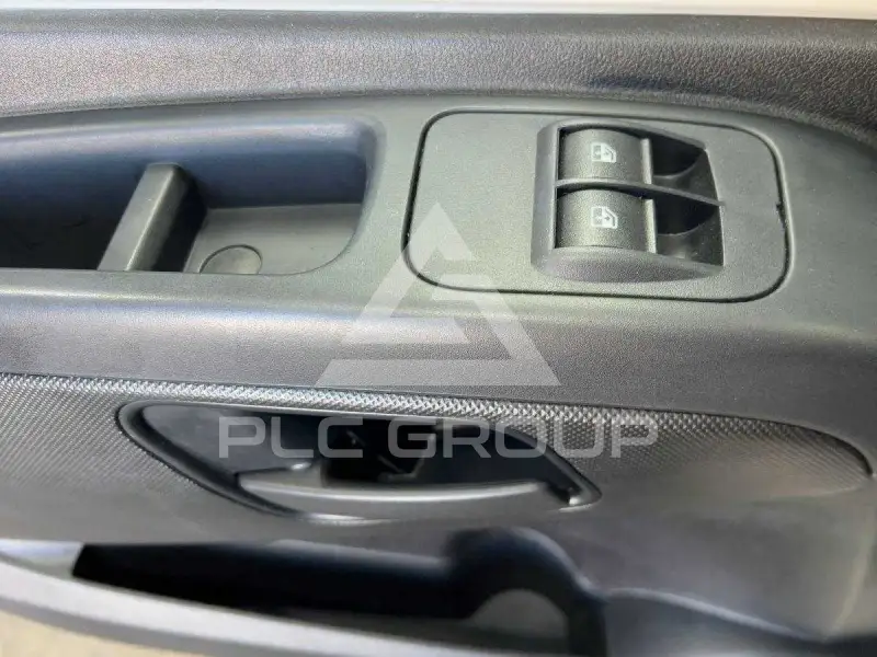 2022 Fiat Fiorino