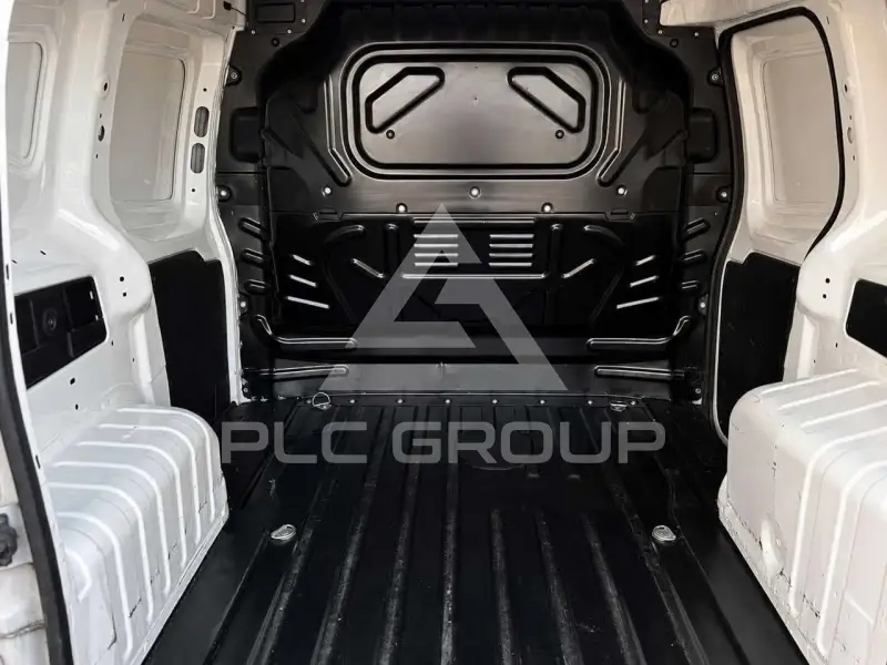 2022 Fiat Fiorino