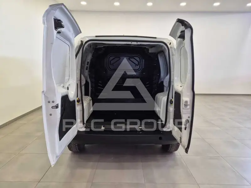 2022 Fiat Fiorino