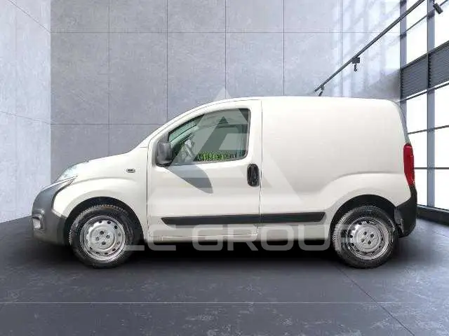 2022 Fiat Fiorino