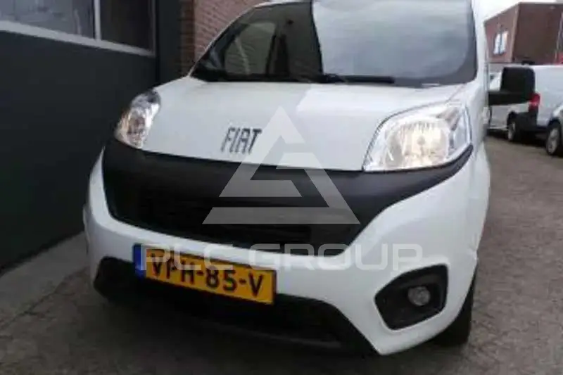 2022 Fiat Fiorino