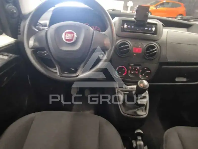 2022 Fiat Fiorino
