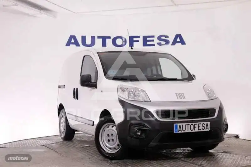 2022 Fiat Fiorino