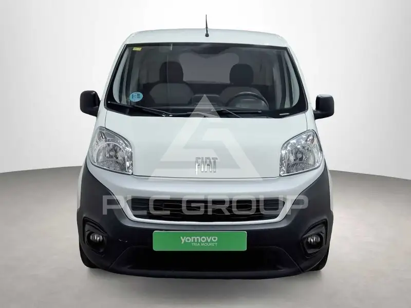 2022 Fiat Fiorino