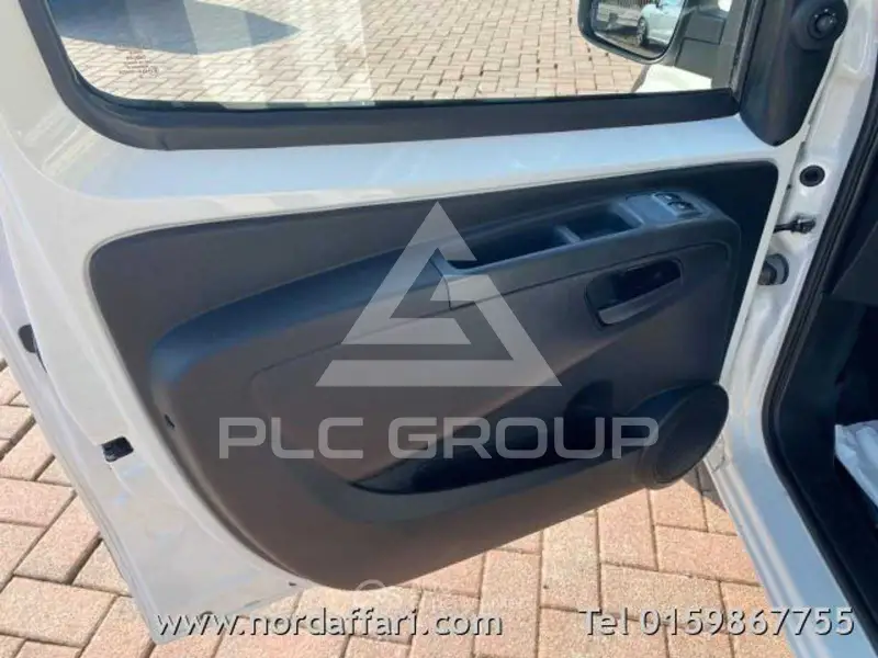 2022 Fiat Fiorino