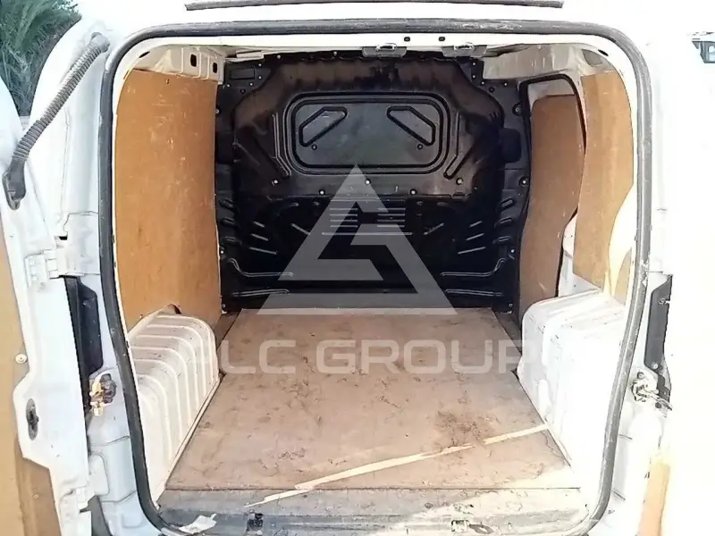 2022 Fiat Fiorino