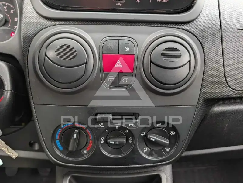 2022 Fiat Fiorino