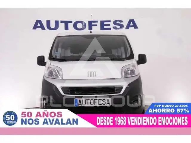 2022 Fiat Fiorino