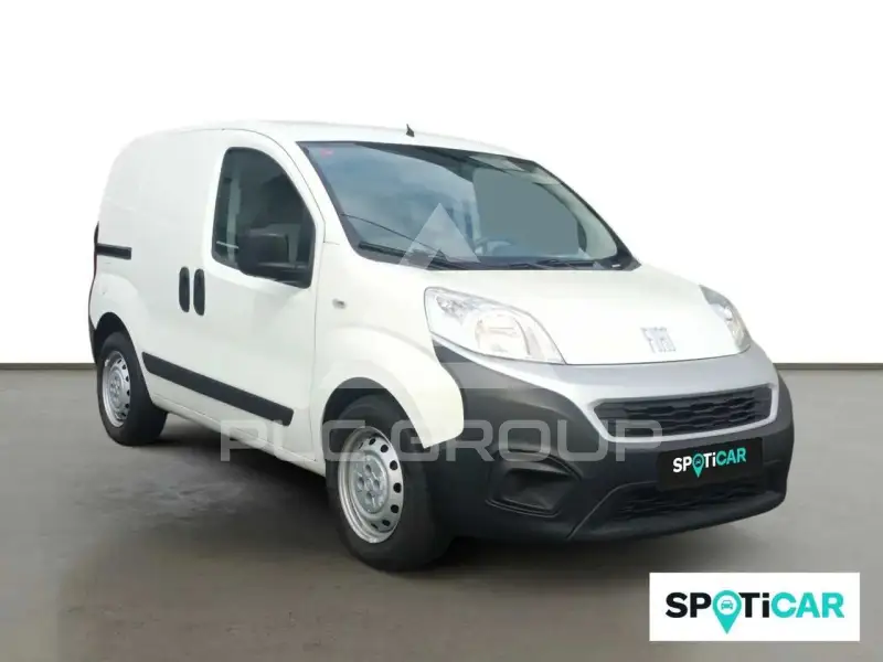 2022 Fiat Fiorino