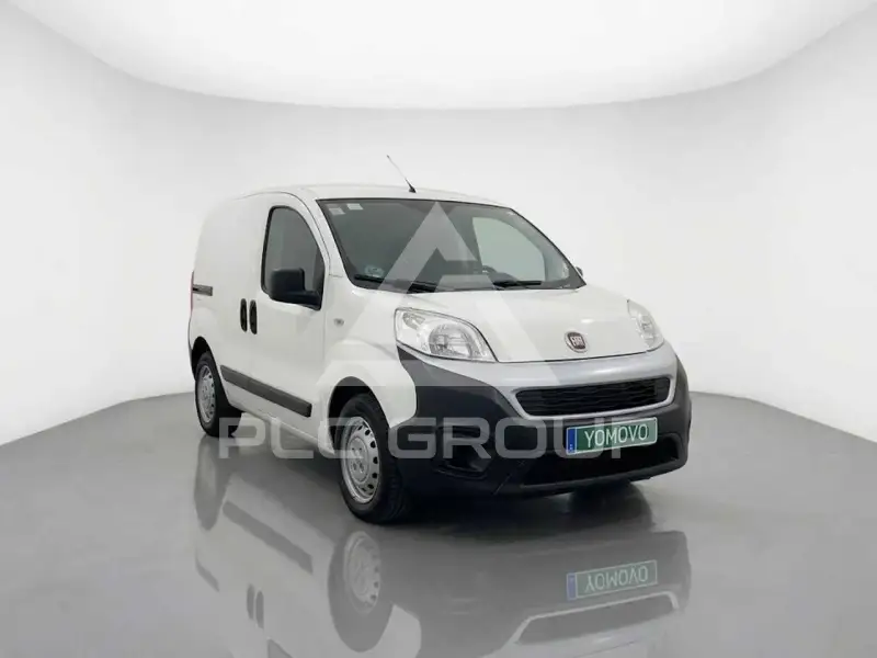 2022 Fiat Fiorino