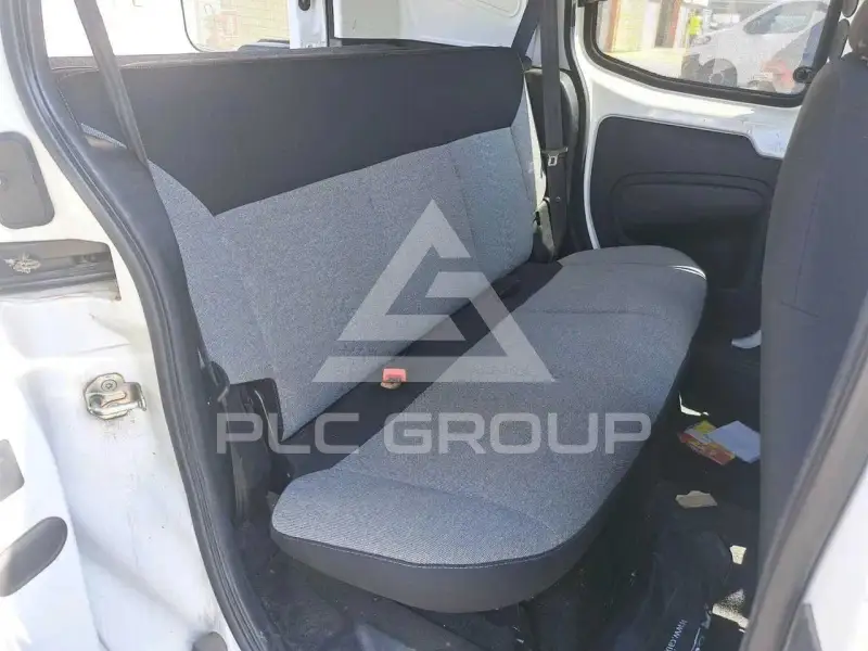 2022 Fiat Fiorino