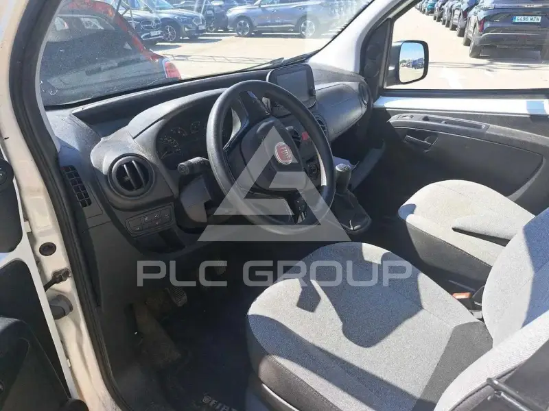 2022 Fiat Fiorino