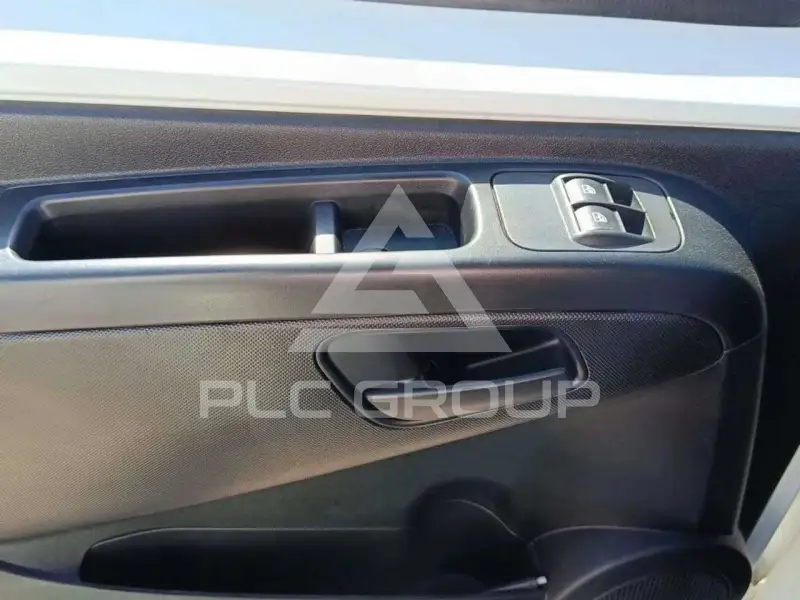 2022 Fiat Fiorino