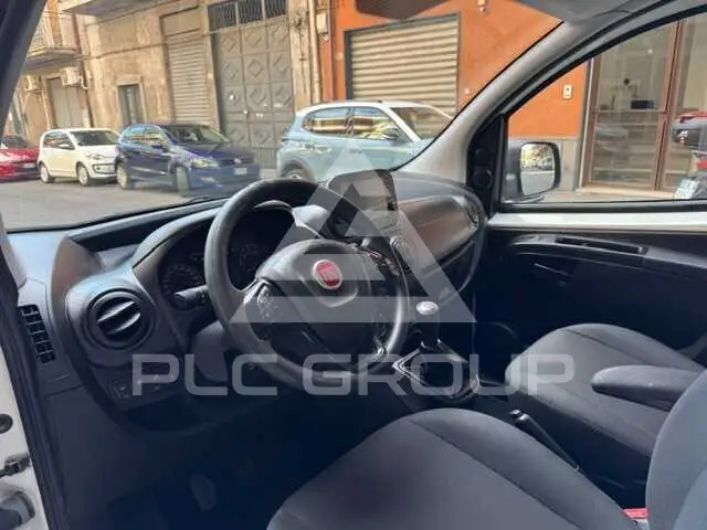 2022 Fiat Fiorino