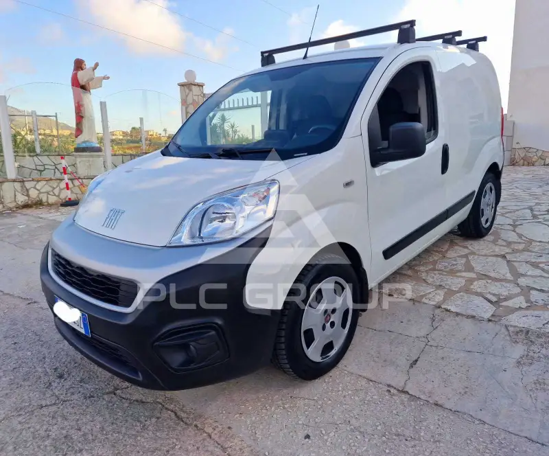 2022 Fiat Fiorino