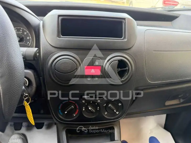 2022 Fiat Fiorino