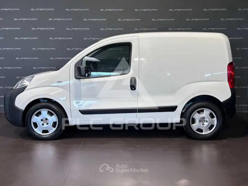 2022 Fiat Fiorino
