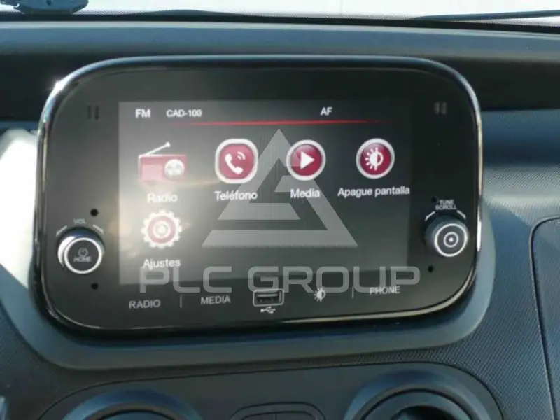 2022 Fiat Fiorino