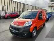 2022 Fiat Fiorino
