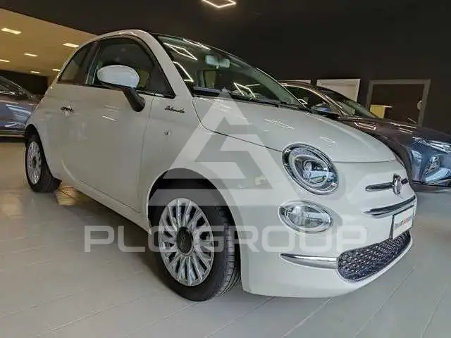 2022 Fiat 500