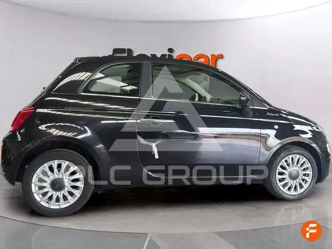 2022 Fiat 500
