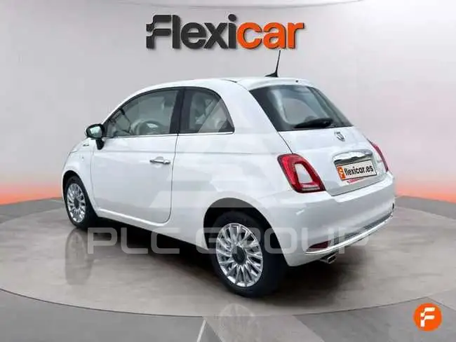 2022 Fiat 500