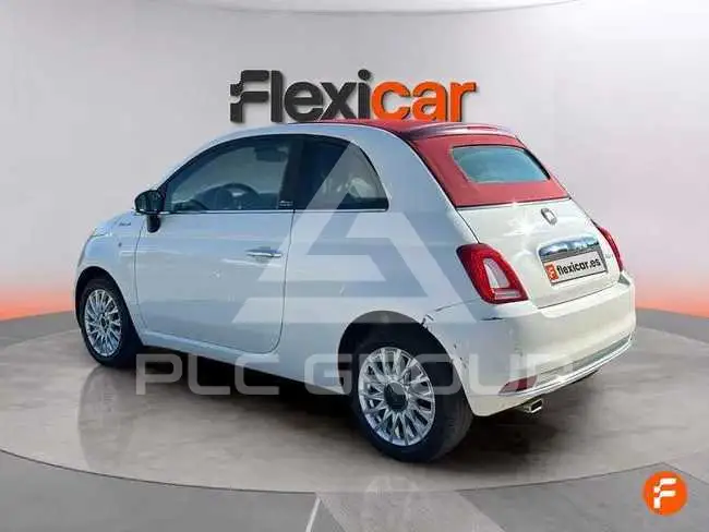 2022 Fiat 500