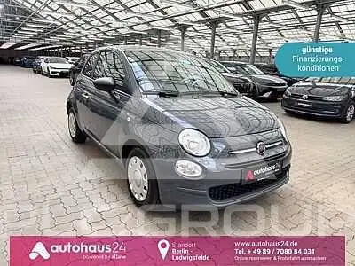 2022 Fiat 500
