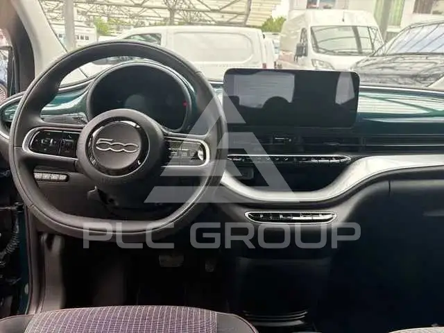 2022 Fiat 500