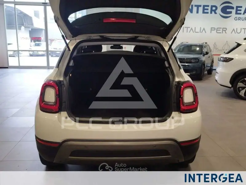 2022 Fiat 500
