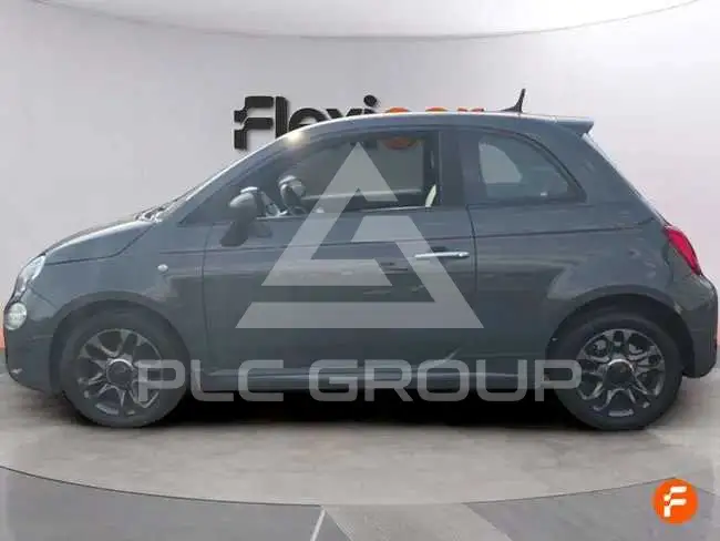 2022 Fiat 500