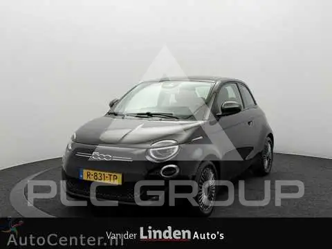 2022 Fiat 500
