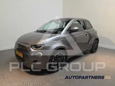 2022 Fiat 500