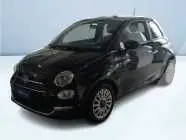 2022 Fiat 500