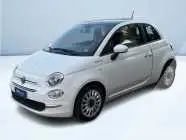 2022 Fiat 500
