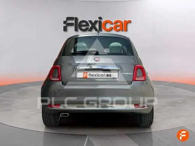2022 Fiat 500