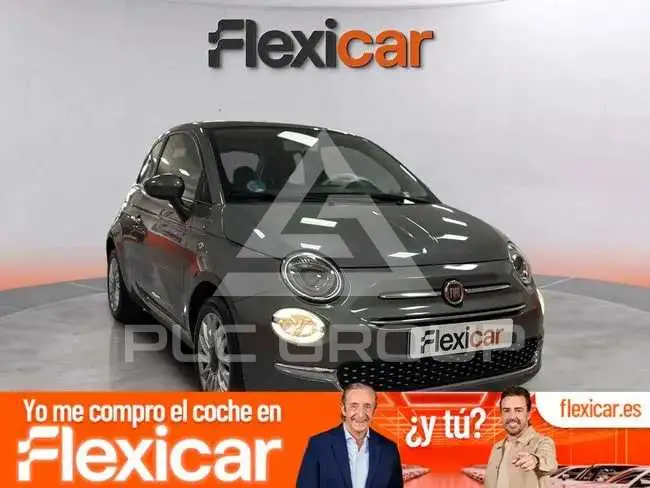 2022 Fiat 500