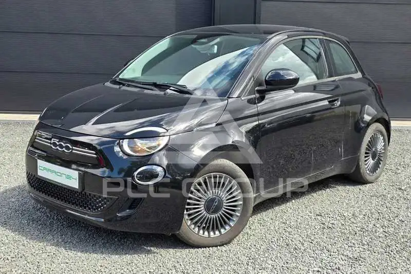 2022 Fiat 500