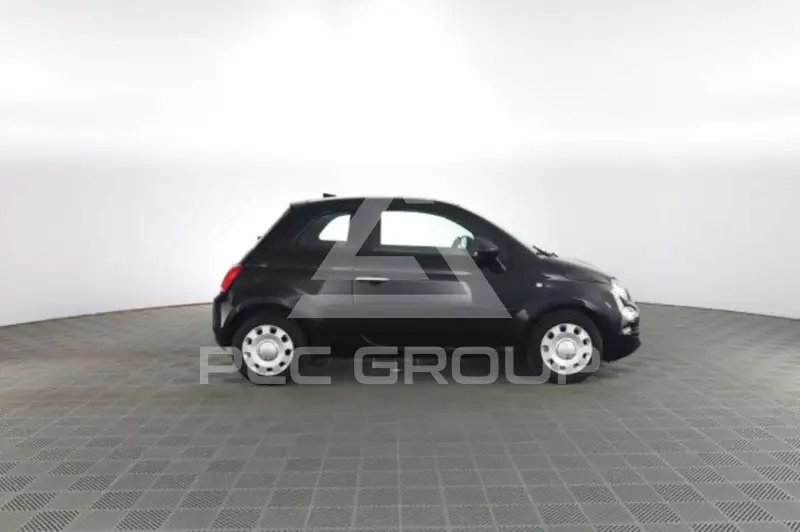2022 Fiat 500