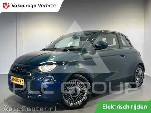 2022 Fiat 500