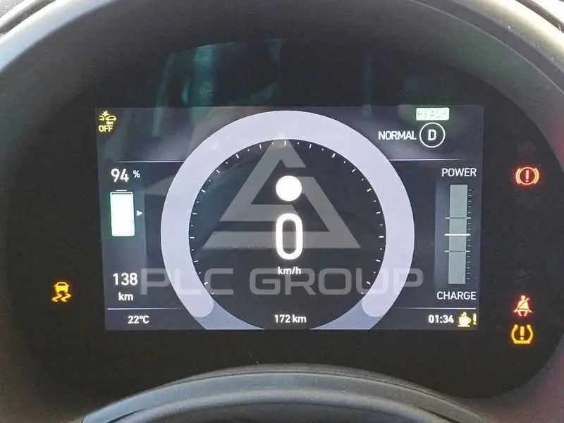 2022 Fiat 500