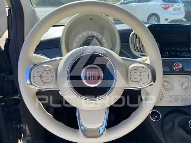 2022 Fiat 500