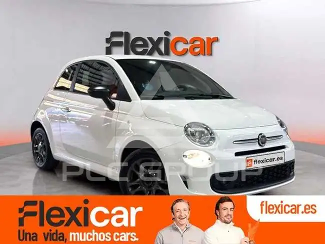 2022 Fiat 500