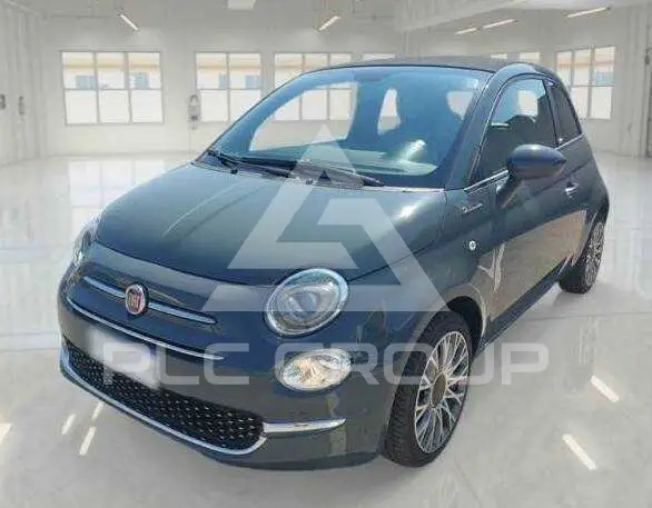 2022 Fiat 500