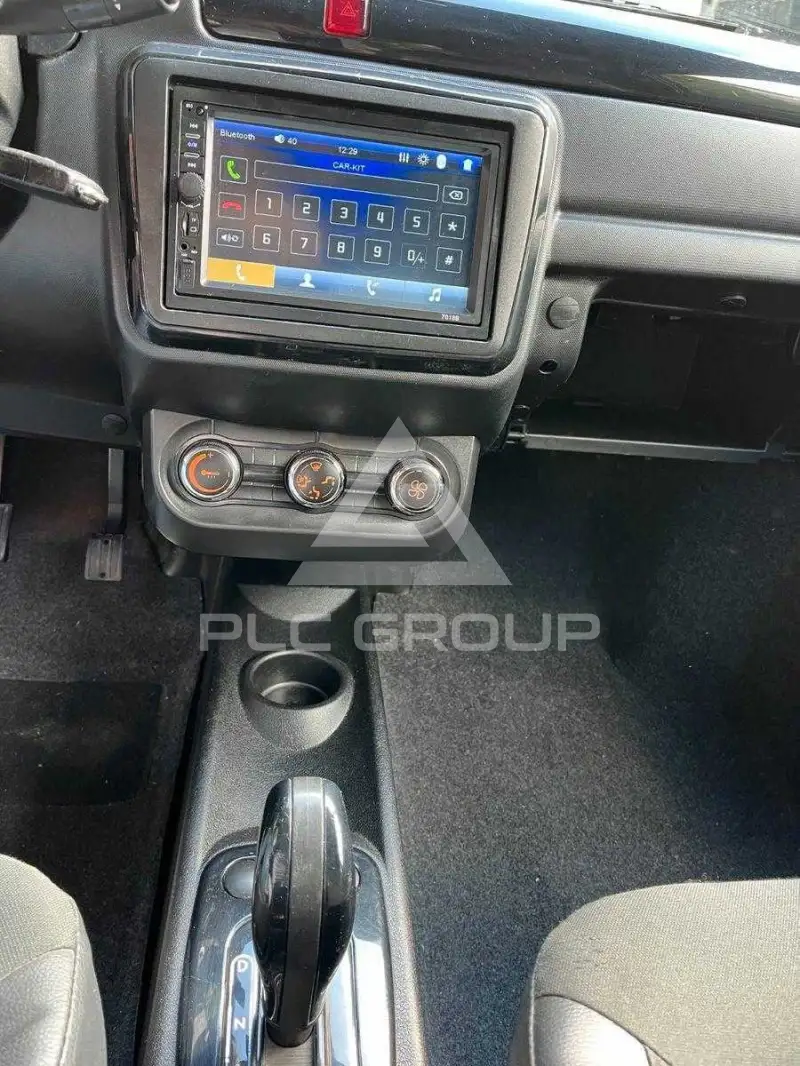 2022 Fiat 500